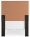 Belachime Bed - Furniture Gallery