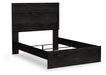 Belachime Bed - Furniture Gallery