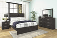 Belachime Nightstand - Furniture Gallery
