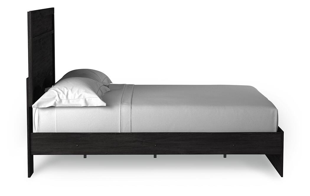 Belachime Bed - Furniture Gallery