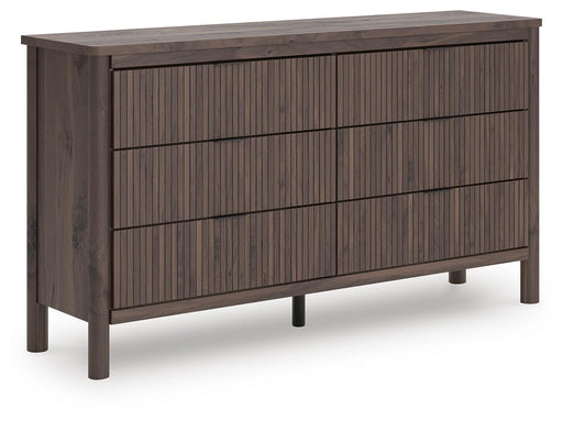 Pamytta Dresser - Furniture Gallery
