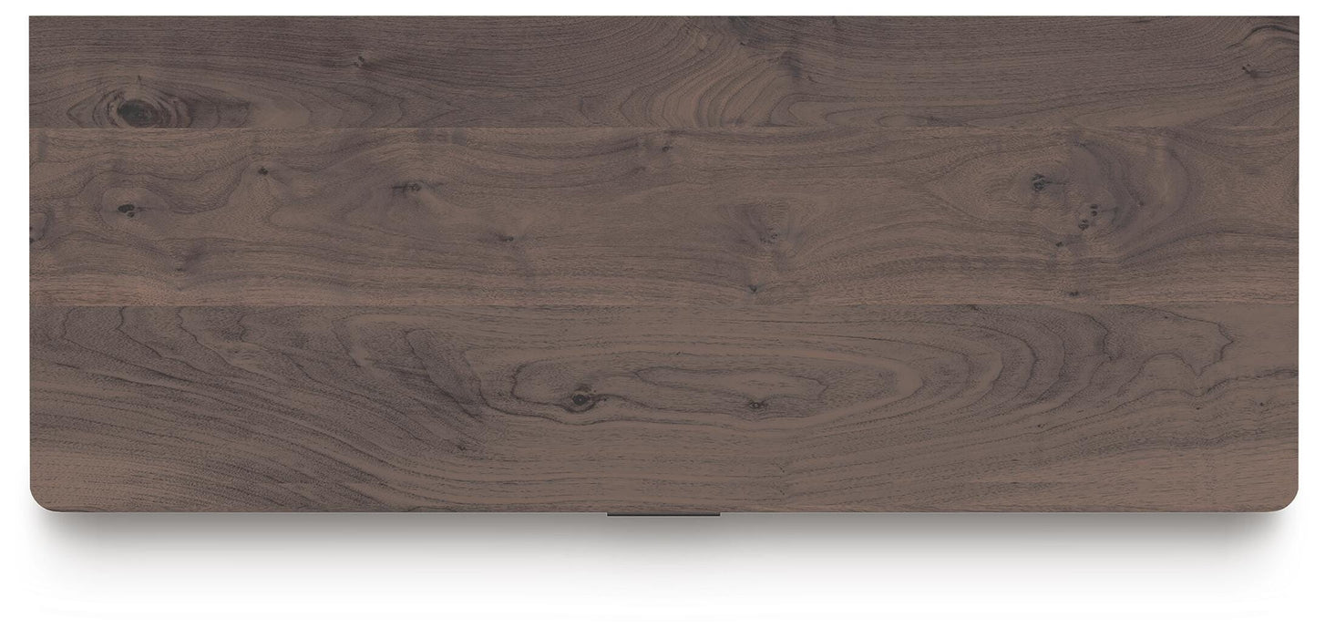 Pamytta Wide Chest of Drawers - Furniture Gallery