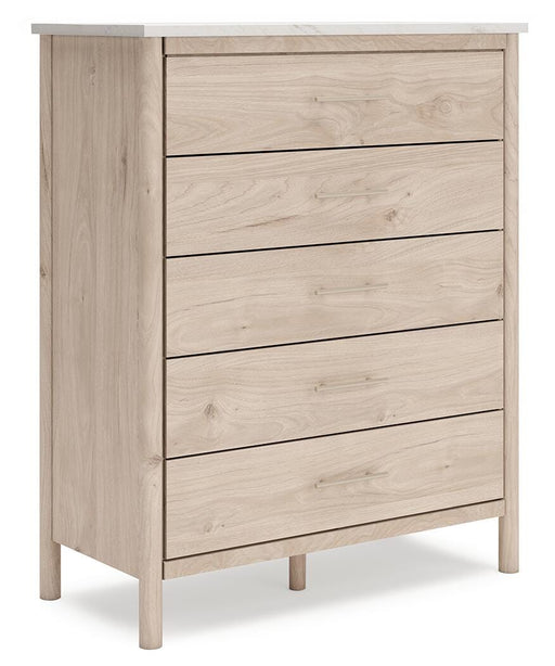 Cadmori Chest of Drawers - Furniture Gallery