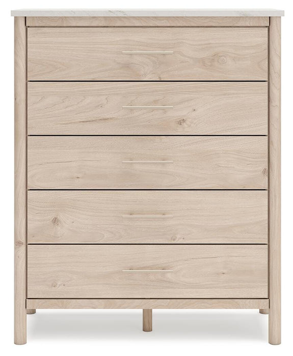 Cadmori Chest of Drawers - Furniture Gallery