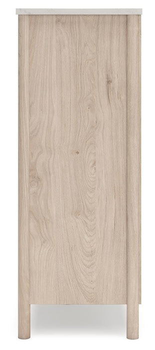 Cadmori Chest of Drawers - Furniture Gallery