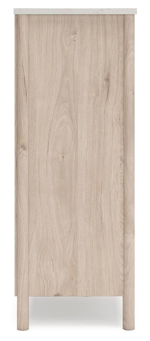 Cadmori Chest of Drawers - Furniture Gallery