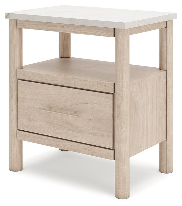 Cadmori Nightstand - Furniture Gallery