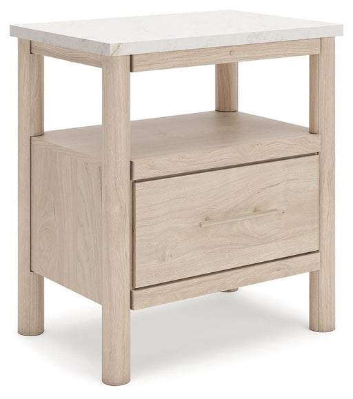 Cadmori Nightstand - Furniture Gallery