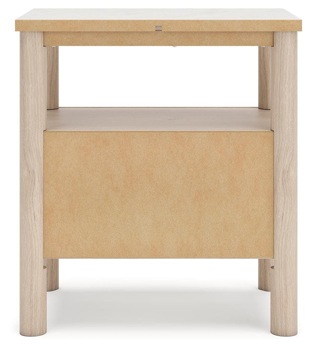 Cadmori Nightstand - Furniture Gallery