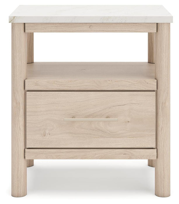 Cadmori Nightstand - Furniture Gallery