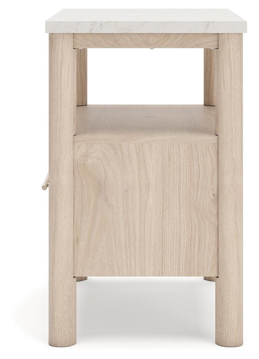 Cadmori Nightstand - Furniture Gallery