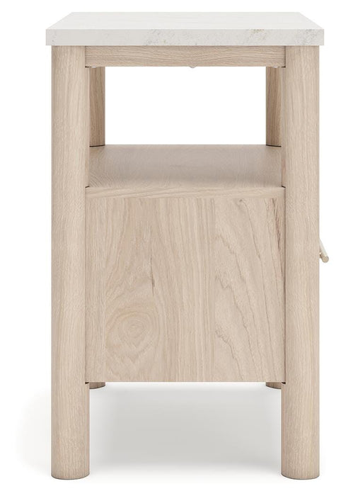 Cadmori Nightstand - Furniture Gallery