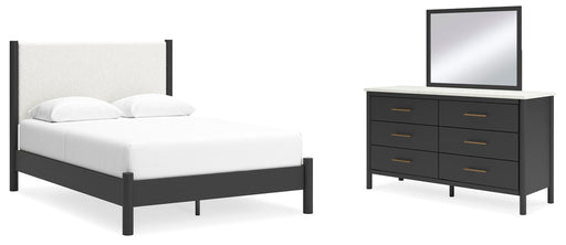 Cadmori Bedroom Set - Furniture Gallery