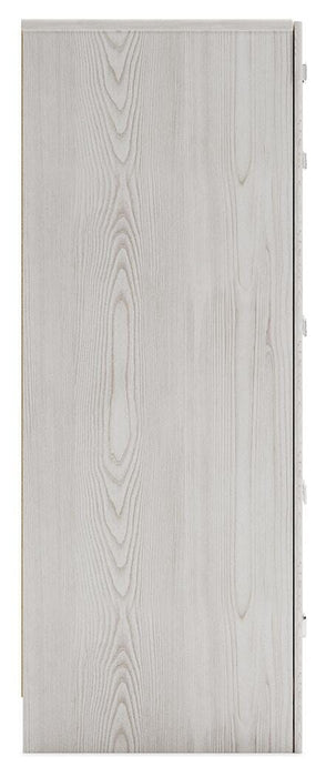 Altyra Dresser - Furniture Gallery