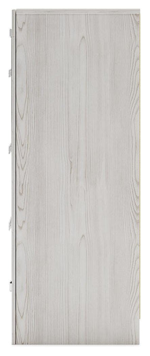 Altyra Dresser - Furniture Gallery