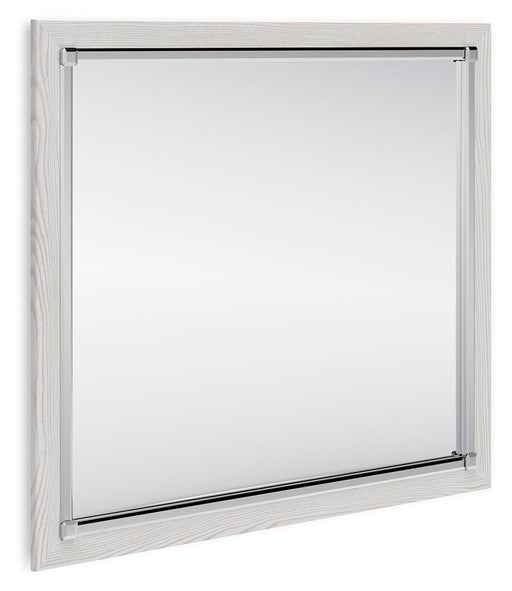 Altyra Bedroom Mirror - Furniture Gallery