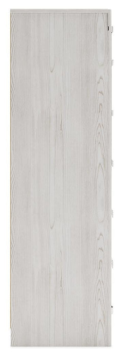 Altyra Chest of Drawers - Furniture Gallery