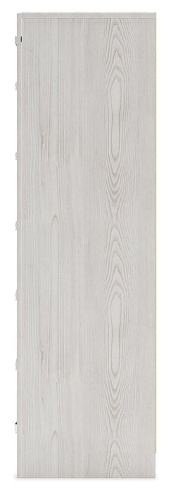 Altyra Chest of Drawers - Furniture Gallery