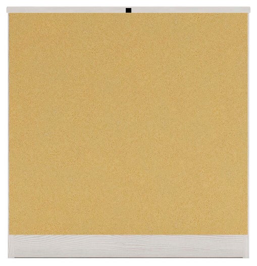 Altyra Nightstand - Furniture Gallery