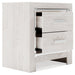 Altyra Nightstand - Furniture Gallery