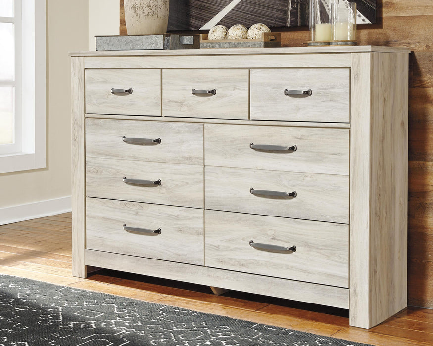 Bellaby Dresser - Furniture Gallery