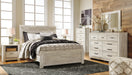 Bellaby Chest of Drawers - Furniture Gallery