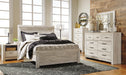 Bellaby Bedroom Set - Furniture Gallery