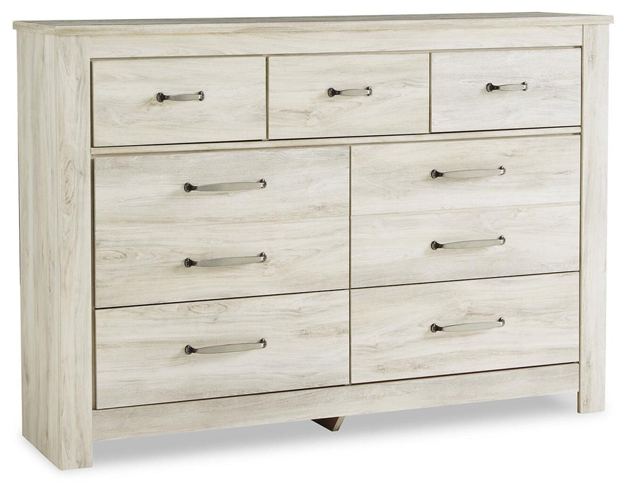 Bellaby Dresser - Furniture Gallery