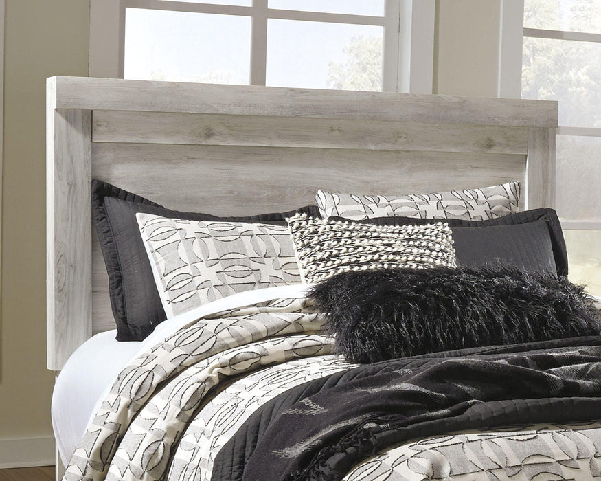 Bellaby Bed with 2 Storage Drawers - Furniture Gallery