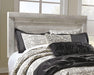 Bellaby Bed with 2 Storage Drawers - Furniture Gallery