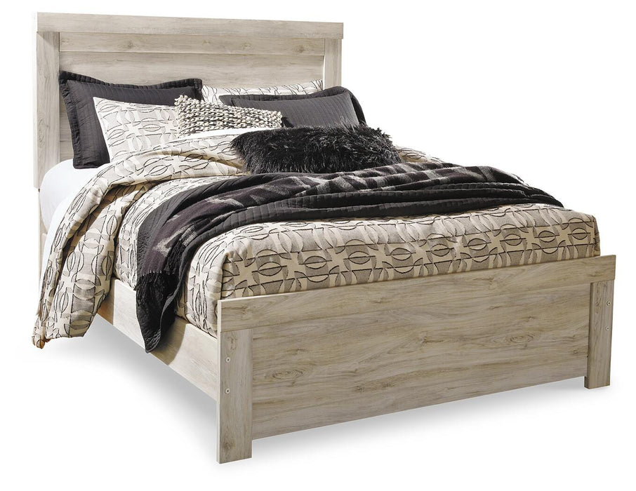 Bellaby Bedroom Set - Furniture Gallery