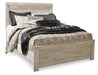 Bellaby Bedroom Set - Furniture Gallery