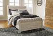 Bellaby Bedroom Set - Furniture Gallery