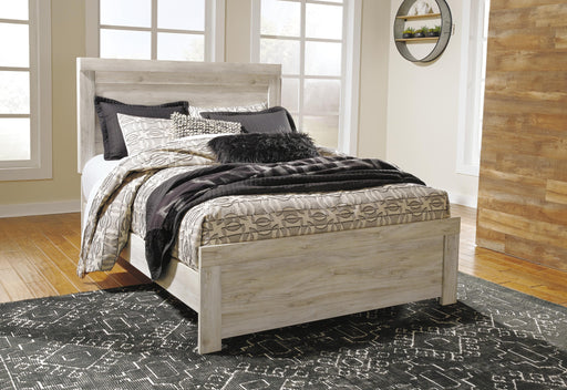 Bellaby Bedroom Set - Furniture Gallery