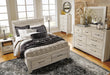 Bellaby Dresser - Furniture Gallery