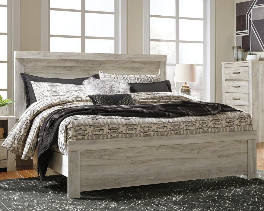 Bellaby Bedroom Set - Furniture Gallery