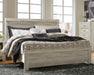 Bellaby Bedroom Set - Furniture Gallery