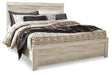 Bellaby Bedroom Set - Furniture Gallery