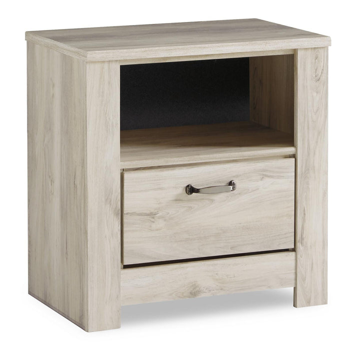 Bellaby Bedroom Set - Furniture Gallery