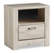 Bellaby Bedroom Set - Furniture Gallery