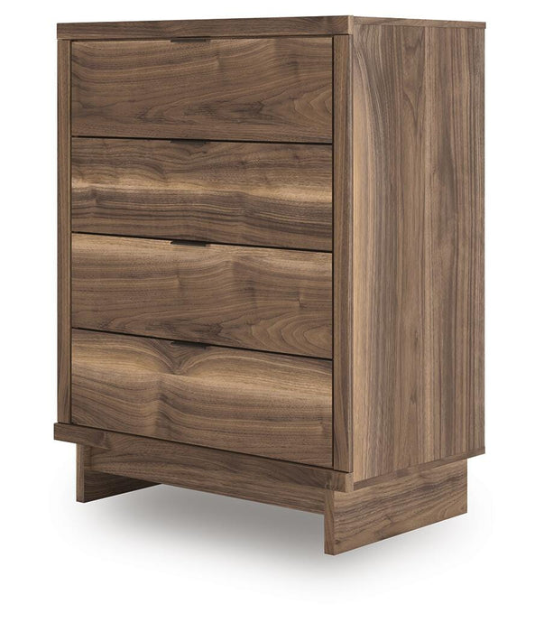 Chirason Chest of Drawers - Furniture Gallery