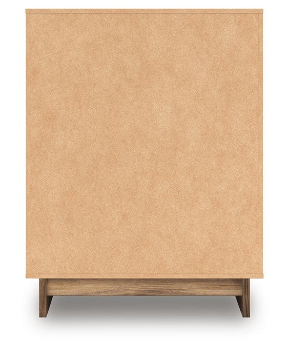 Chirason Chest of Drawers - Furniture Gallery