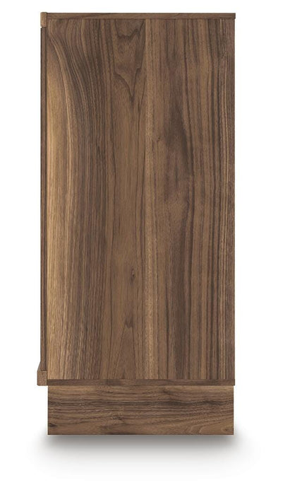 Chirason Chest of Drawers - Furniture Gallery