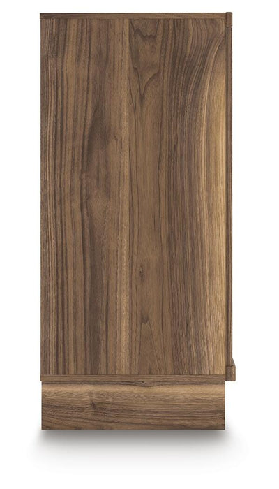 Chirason Chest of Drawers - Furniture Gallery