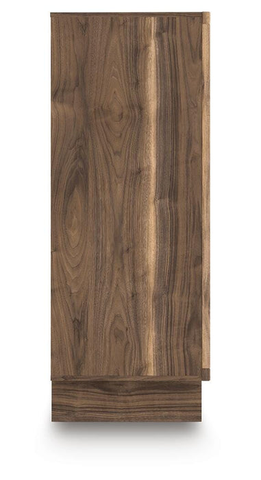 Chirason Wide Chest of Drawers - Furniture Gallery