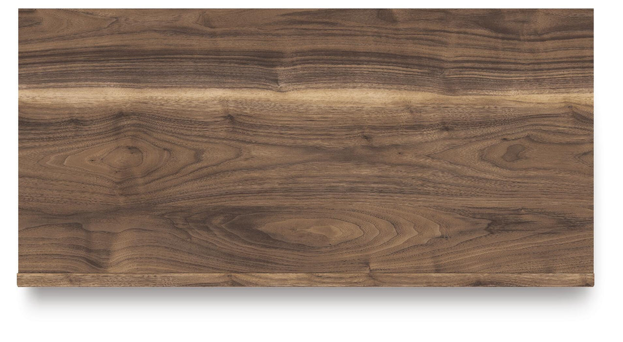 Chirason Wide Chest of Drawers - Furniture Gallery