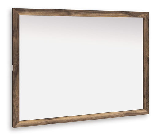 Chirason Bedroom Mirror - Furniture Gallery