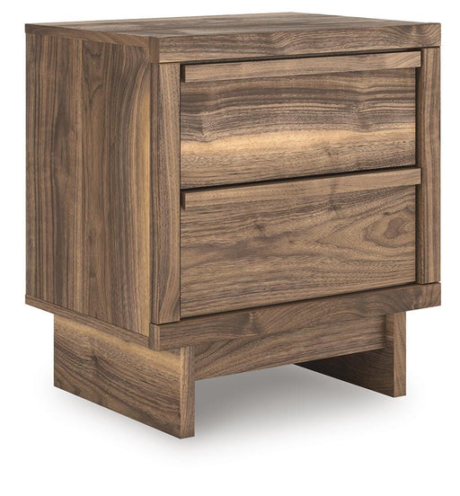 Chirason Nightstand - Furniture Gallery