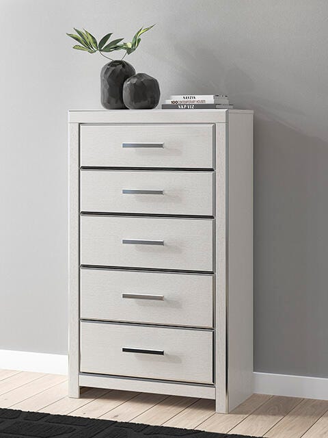 Zuraleus Chest of Drawers - Furniture Gallery