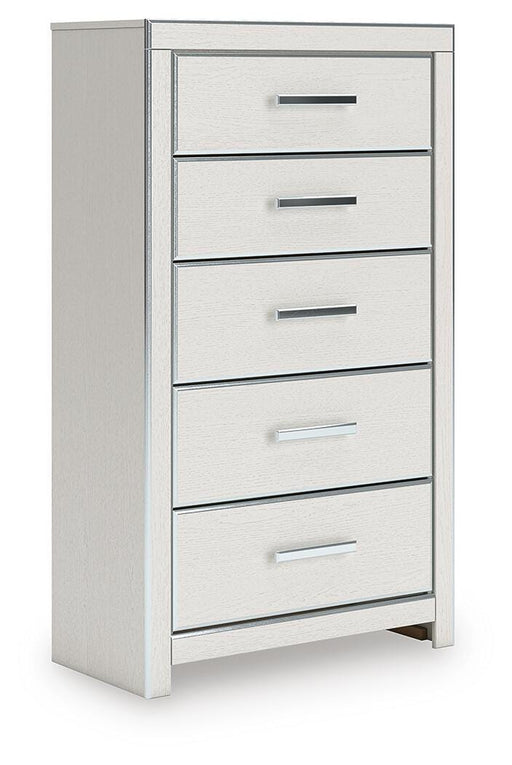 Zuraleus Chest of Drawers - Furniture Gallery